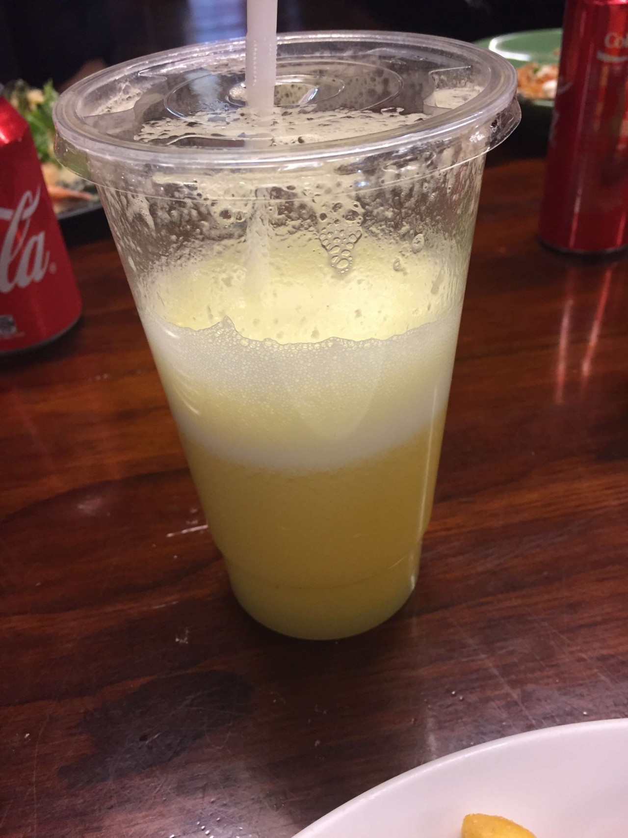 Photo of Wedge Juice Bar, Auckland CBD, Auckland