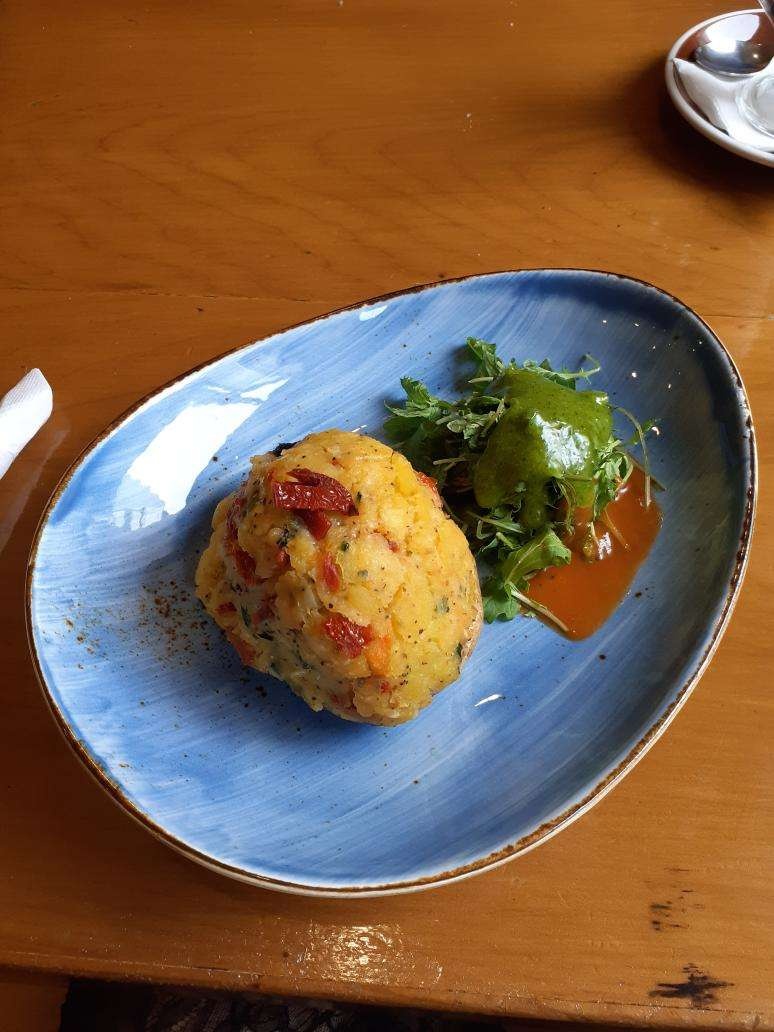 Photo of Raw Power Cafe, Auckland CBD, Auckland