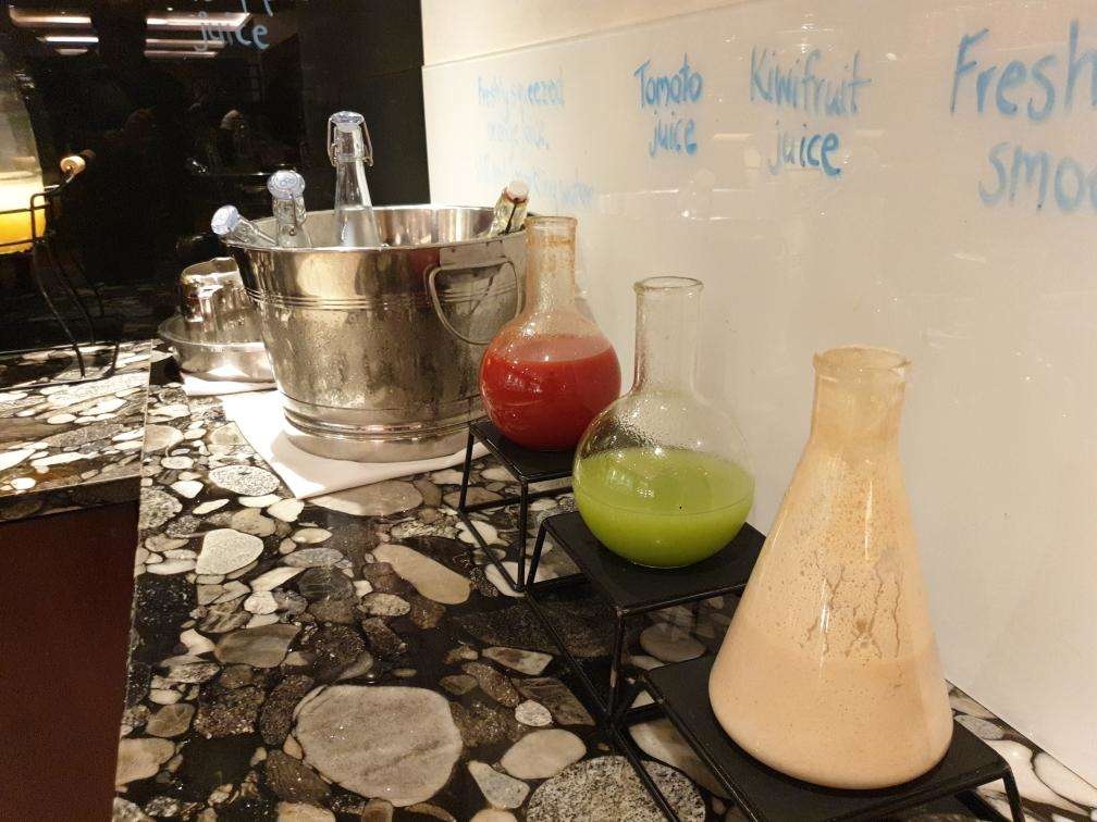 Photo of Tapestry Dining - Pullman Auckland Hotel, Auckland CBD, Auckland CBD