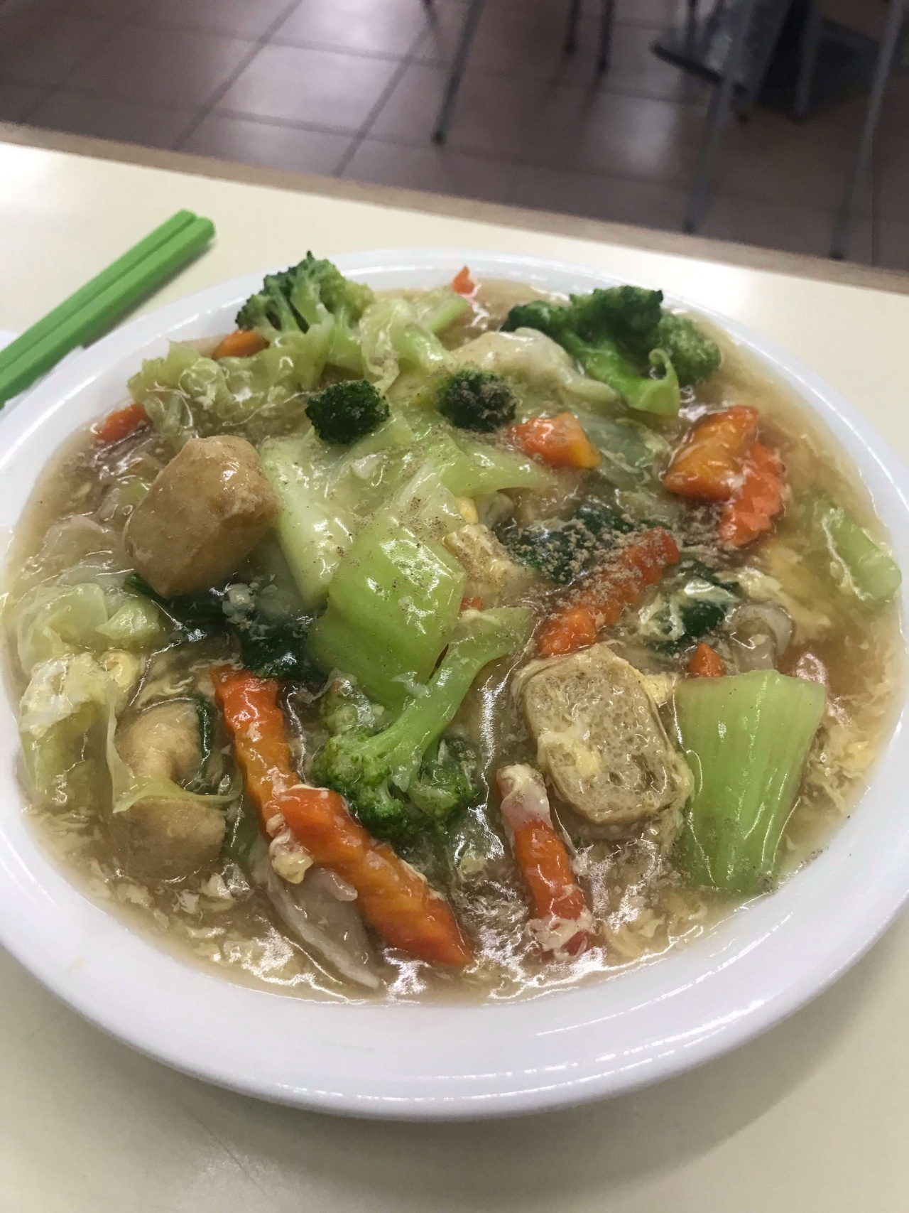 Malaysian Noodles, Auckland CBD Photo of Malaysian Noodles, Auckland CBD, Auckland