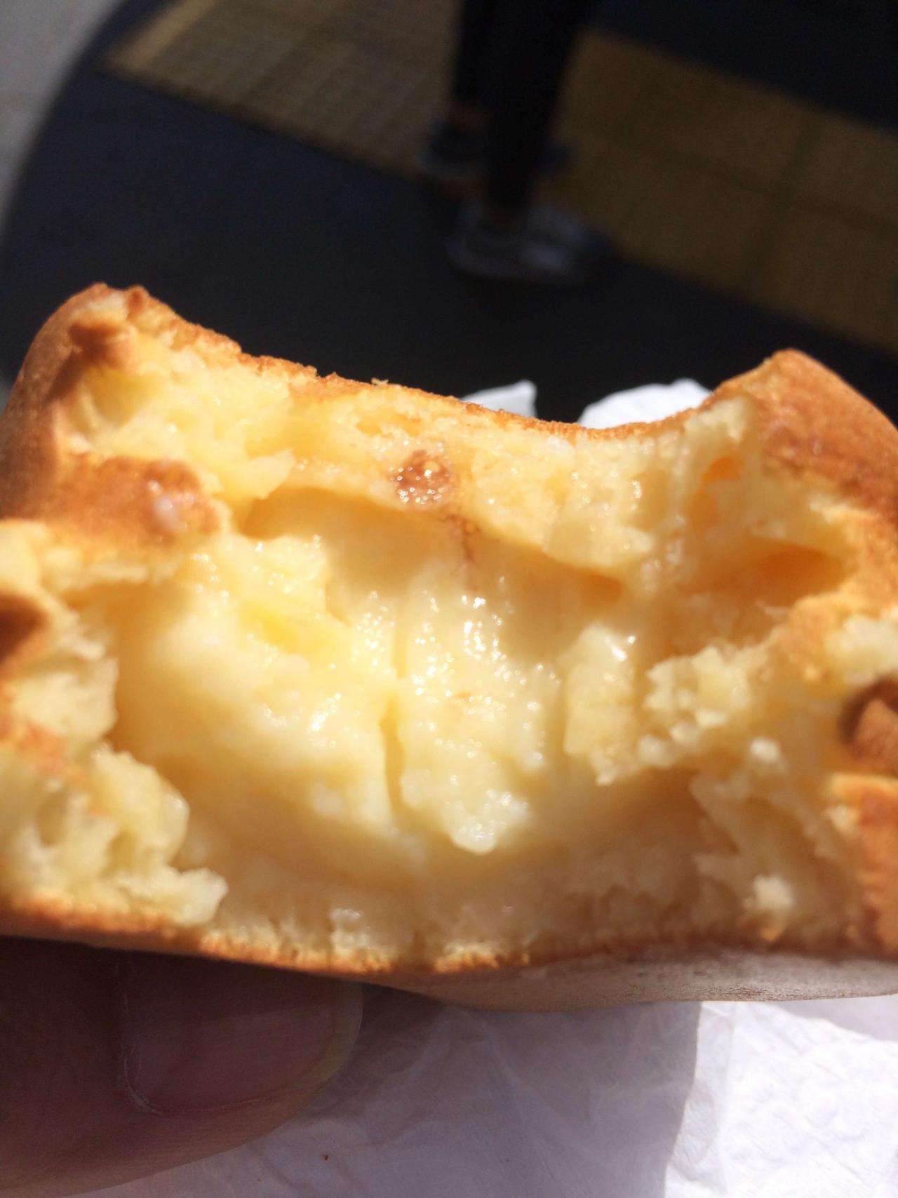 Photo of Serious Hippo Wheelcake, Auckland CBD