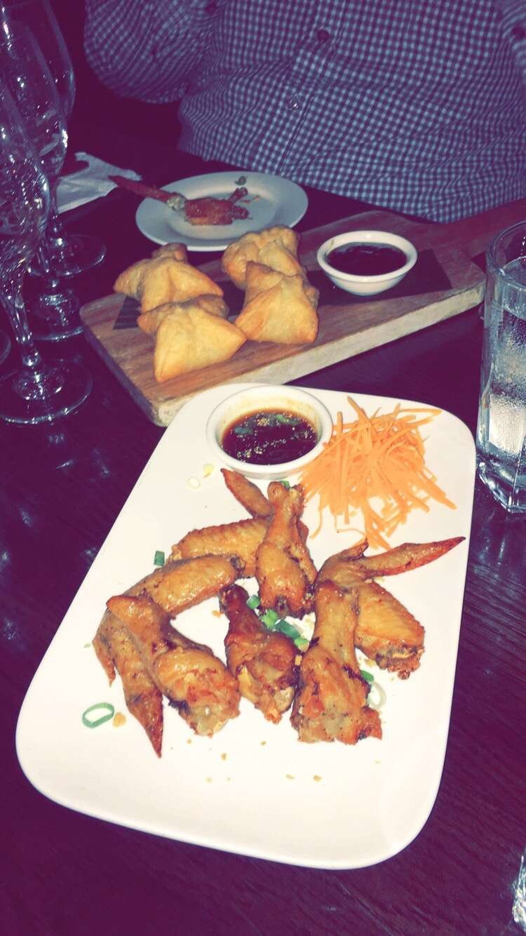 Photo of Joy Bong Thai, Freemans Bay, Newton