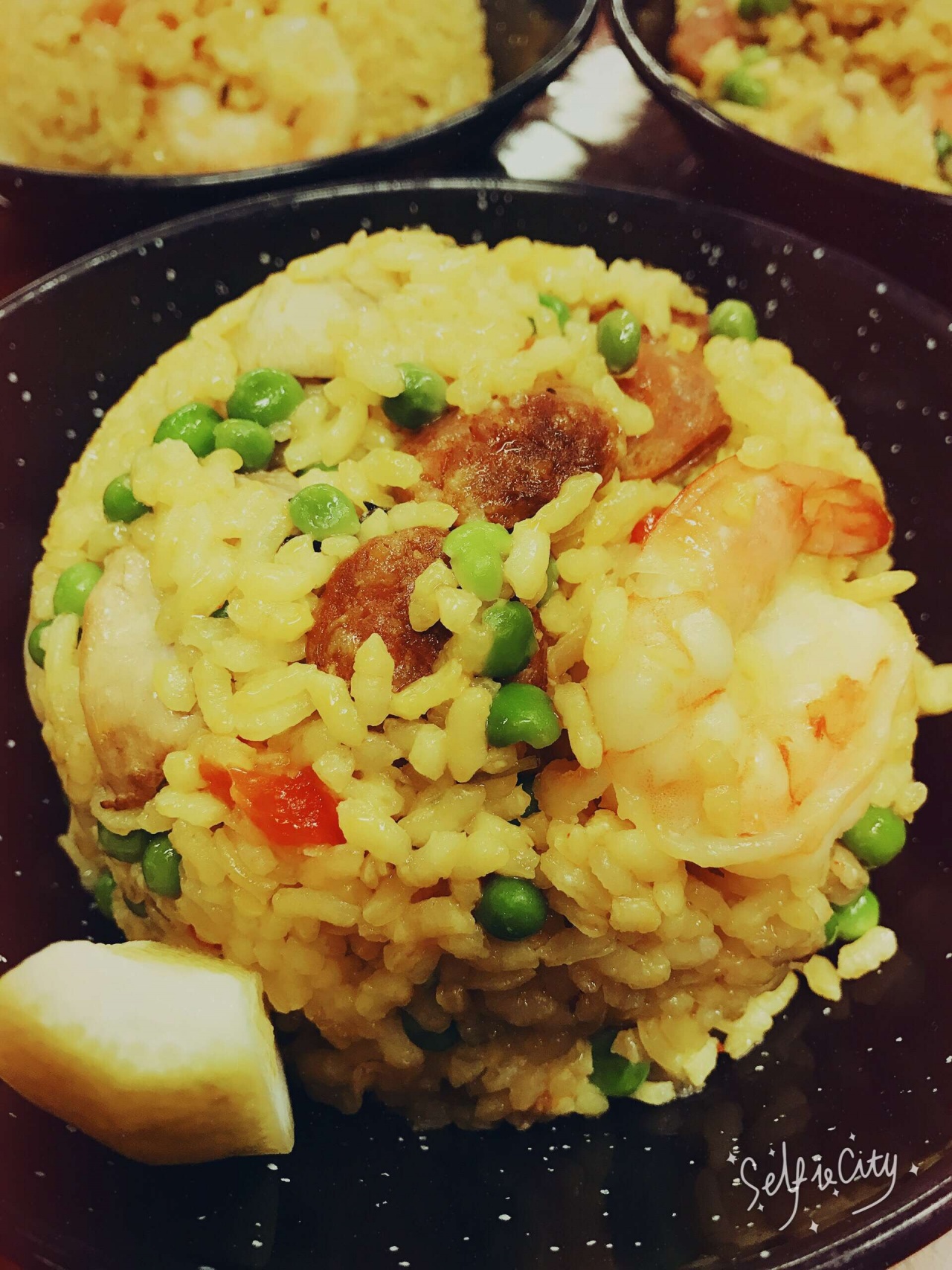 Photo of El Faro, Auckland