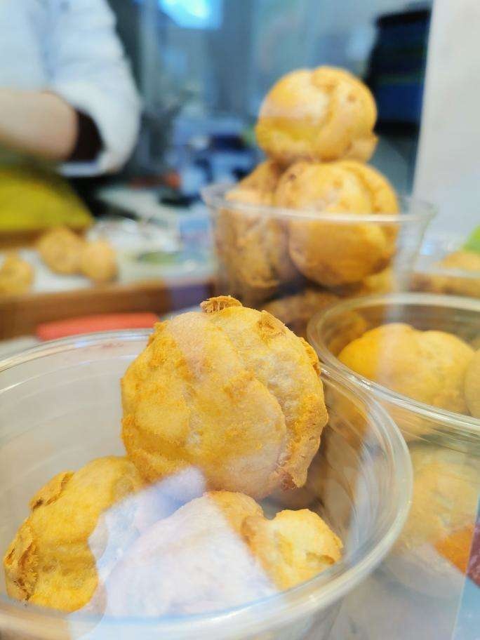 Photo of Beard Papa's, Auckland CBD, Auckland