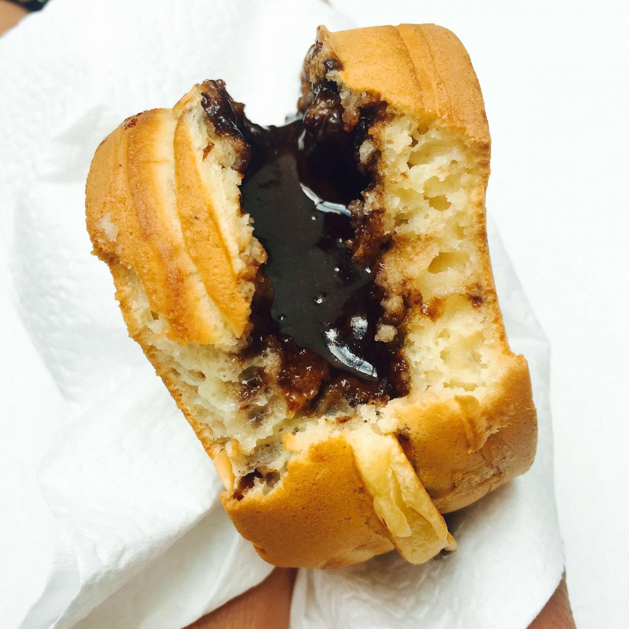 Photo of Serious Hippo Wheelcake, Auckland CBD