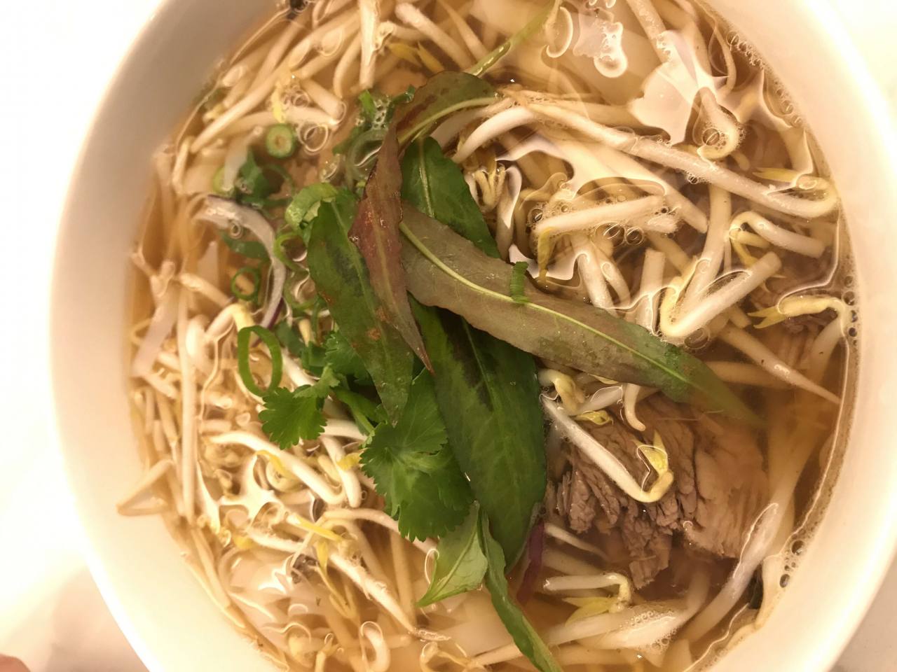 The Bamboo Basket, Auckland CBD Photo of The Bamboo Basket, Auckland CBD, Auckland