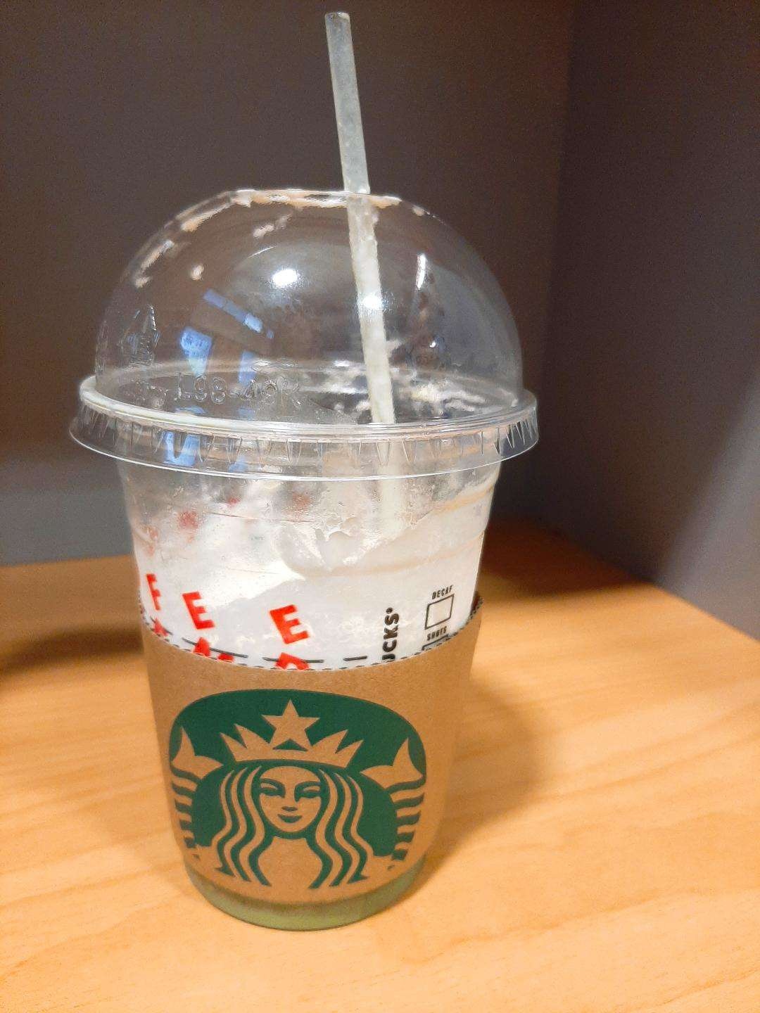 Photo of Starbucks, Grafton, Auckland