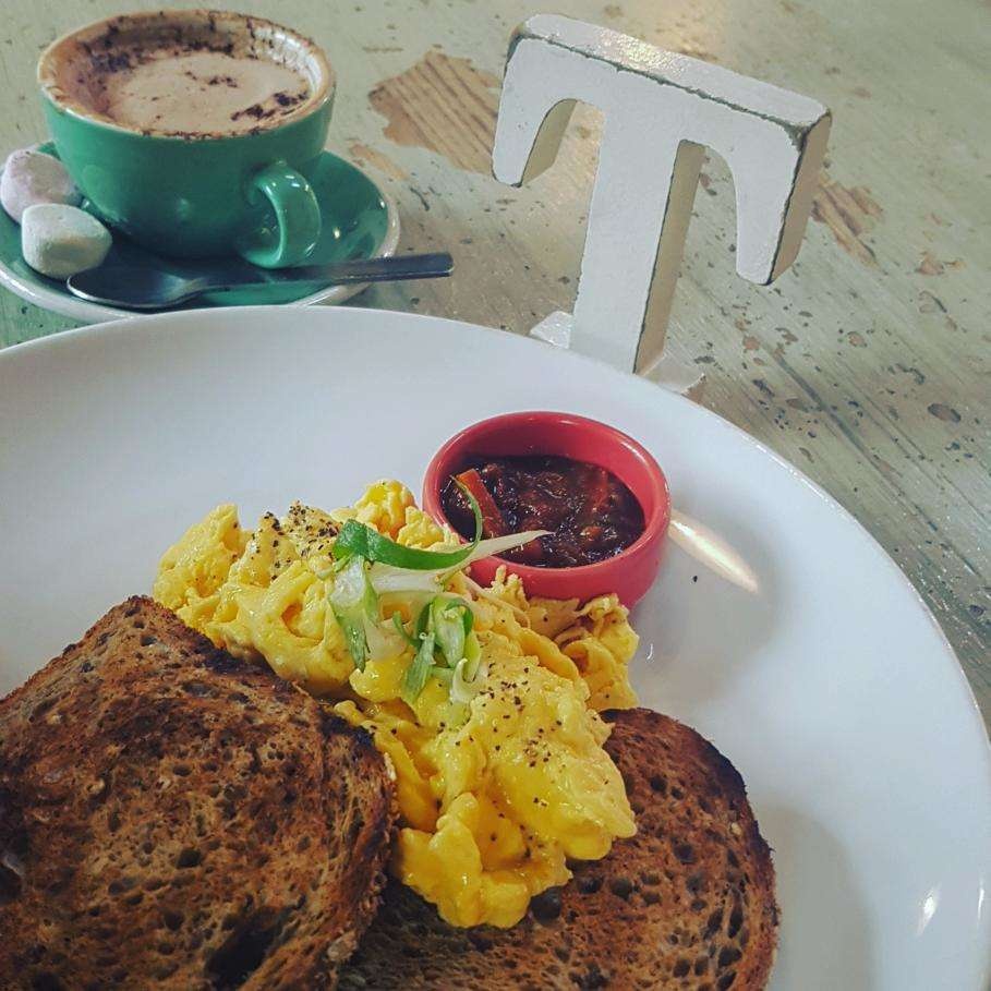 Photo of Heaven Scent Food Co, Auckland CBD, Auckland 