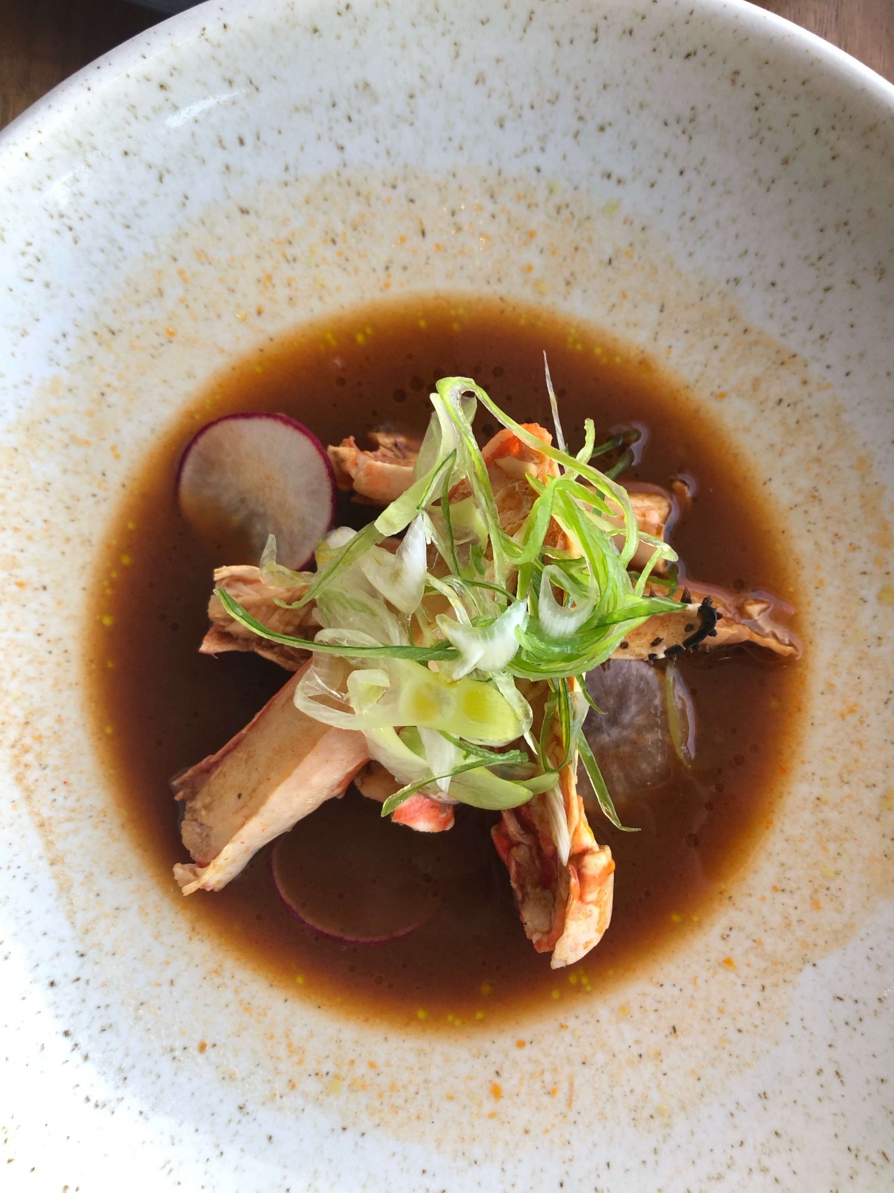 Photo of FISH Restaurant - Hilton Hotel, Auckland CBD, Princes Wharf