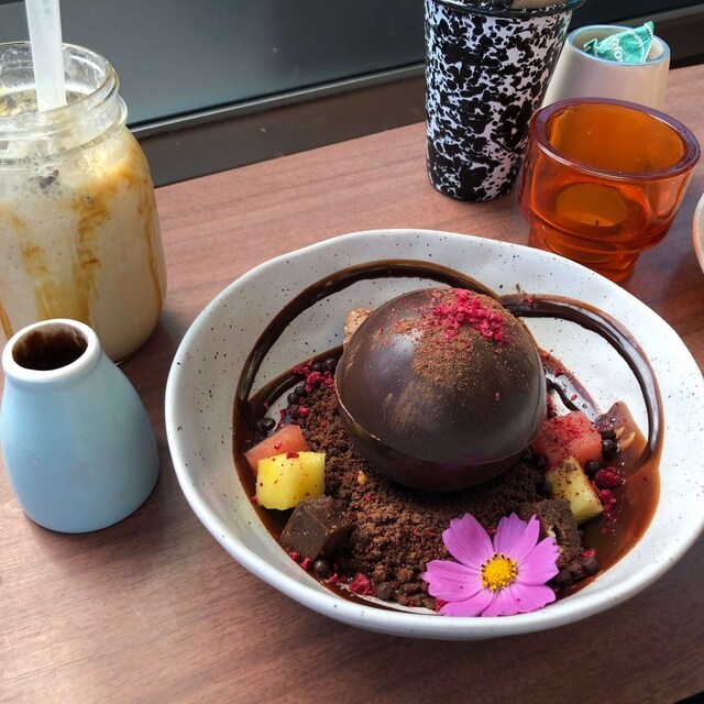 Photo of House of Chocolate Dessert Cafe & Cakery, Takapuna, Takapuna