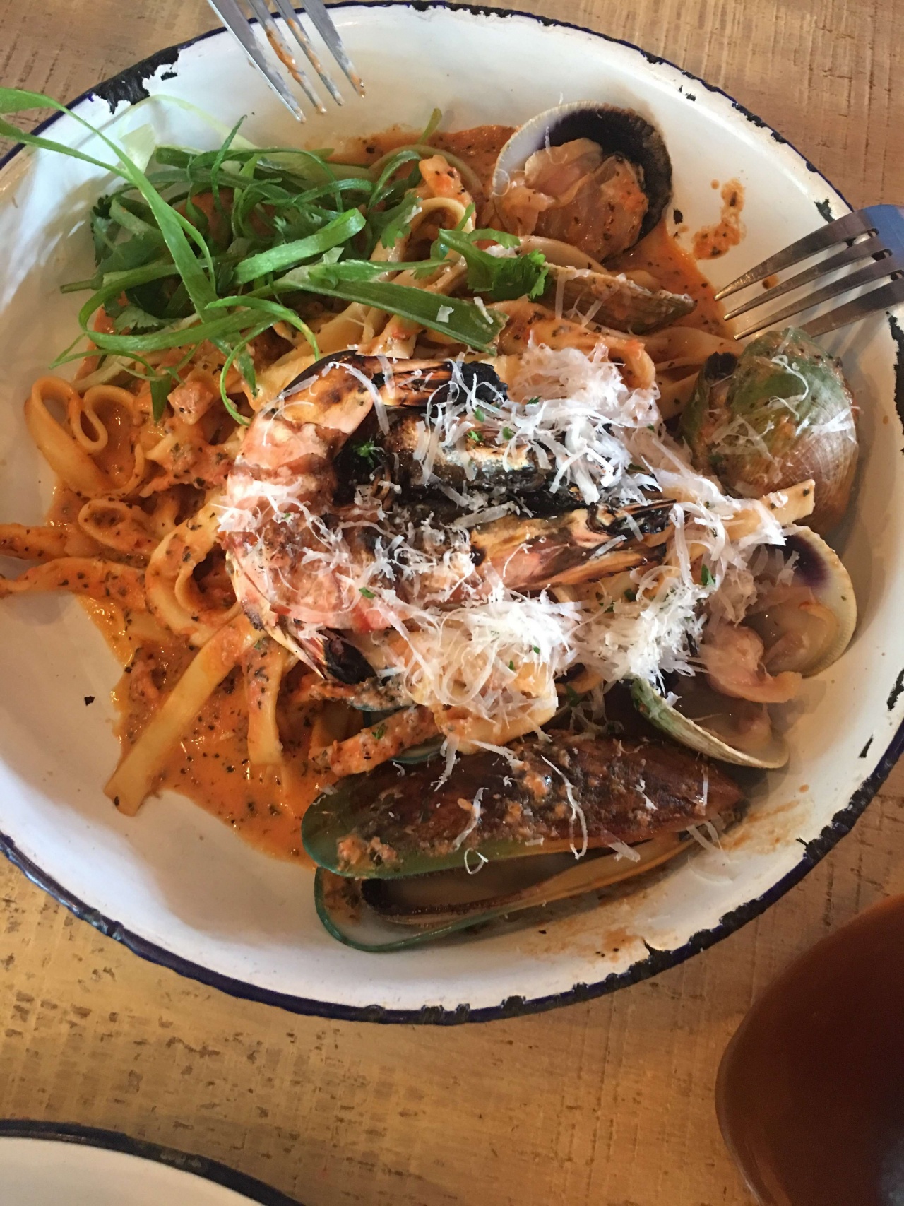 Photo of The Crab Shack, Auckland CBD, Princes Wharf