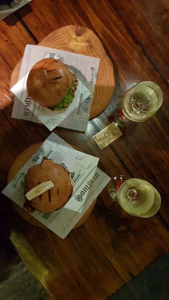 Photo of Burgz Burger, Auckland CBD, Auckland