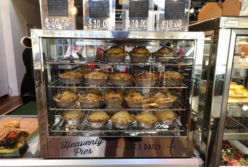 Photo of Heaven Scent Food Co, Auckland CBD, Auckland 