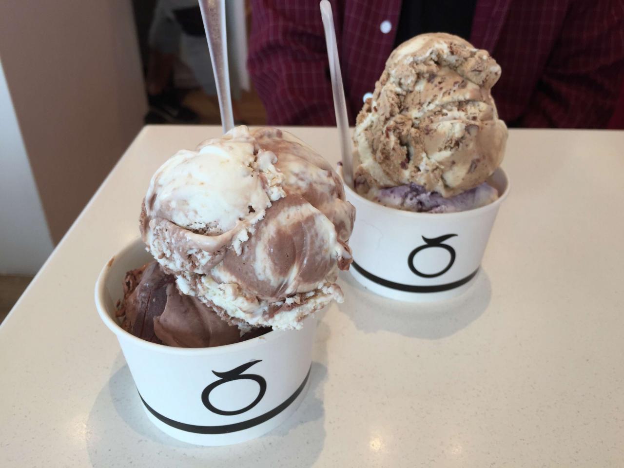 Photo of Movenpick Swiss Ice Cream, Auckland