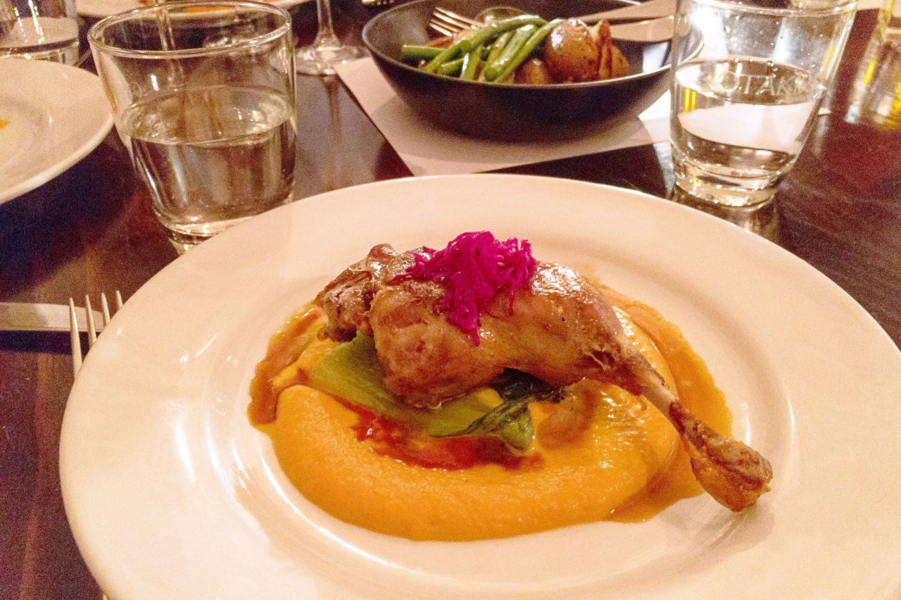 Photo of Wine Chambers, Auckland CBD, Auckland