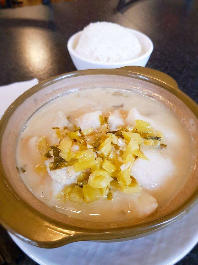 Michelia Canteen, Auckland CBD Photo of Michelia Canteen, Auckland CBD, Auckland