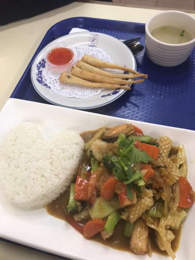 Wang Thong, Auckland CBD Photo of Wang Thong, Auckland CBD, Auckland