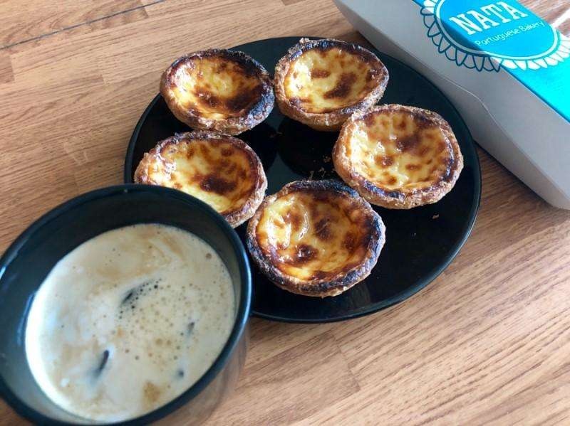 Photo of Nata Portuguese Bakery, Auckland CBD, Auckland