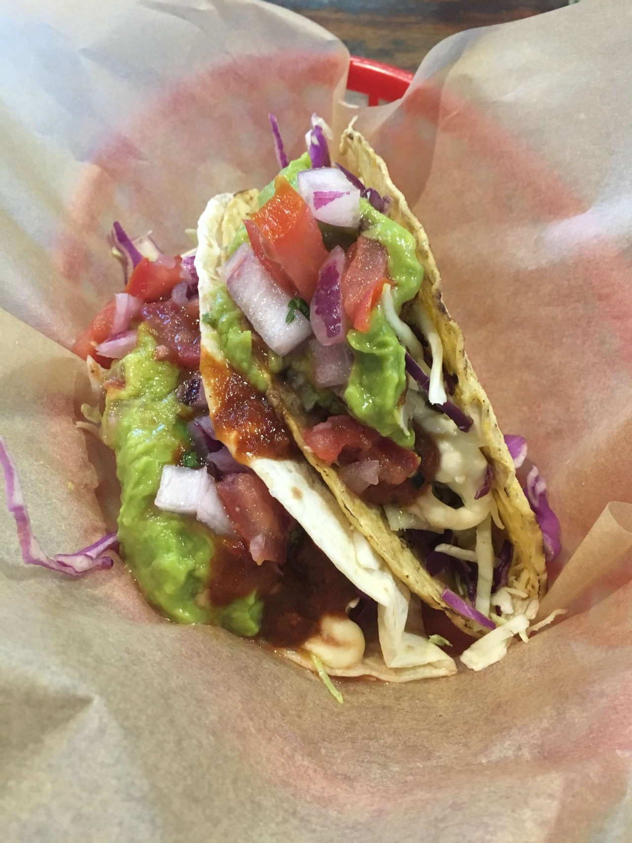 Mexicali Fresh, Auckland CBD Photo of Mexicali Fresh, Auckland CBD, Karangahape Road