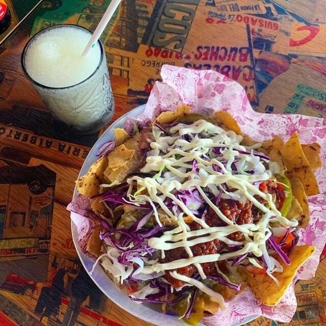 Photo of Mexicali Fresh, Auckland CBD, Auckland