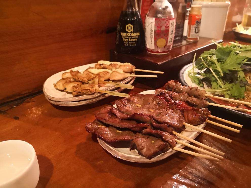 Photo of Ken Yakitori Bar, Auckland CBD, Auckland