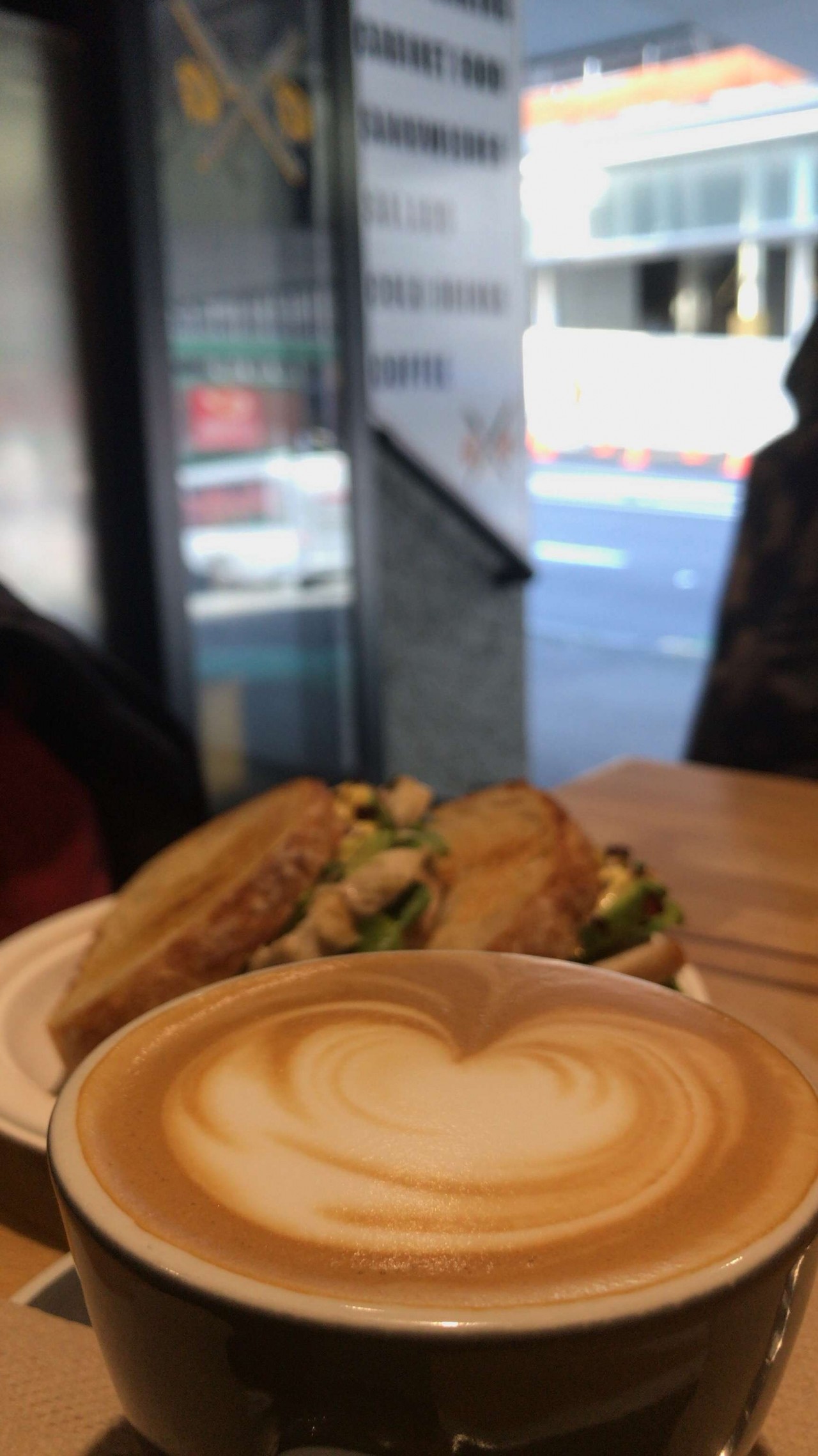 Photo of Greedy Guts, Auckland CBD, Auckland