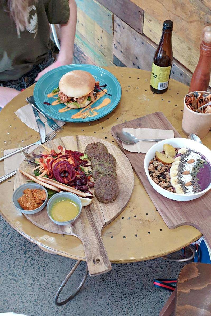 Wise Cicada, Newmarket Photo of Wise Cicada, Newmarket, Newmarket