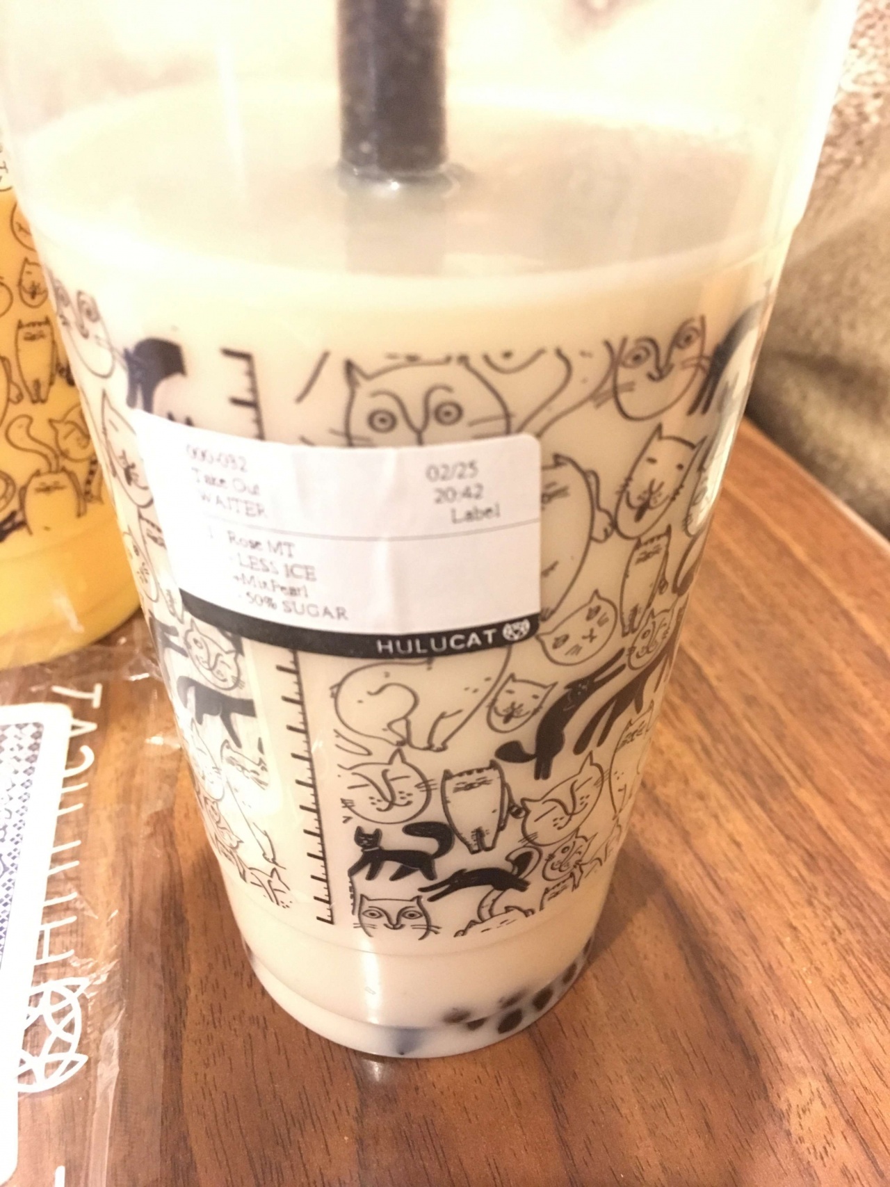 Photo of HuluCat, Auckland