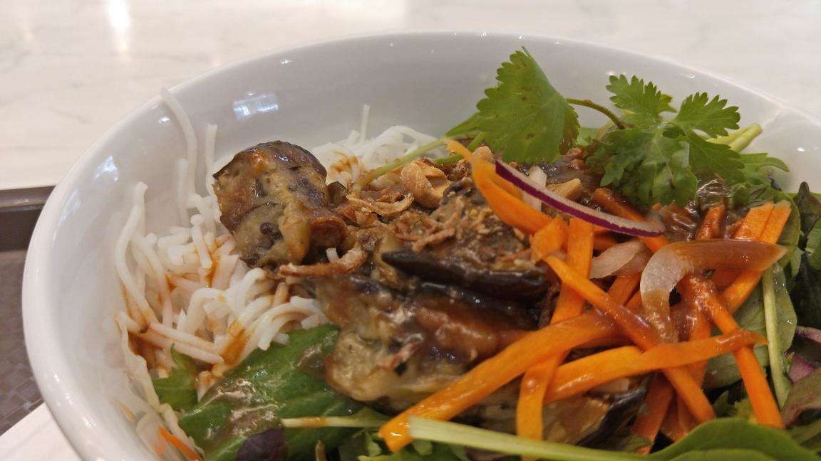 The Bamboo Basket, Auckland CBD Photo of The Bamboo Basket, Auckland CBD, Auckland