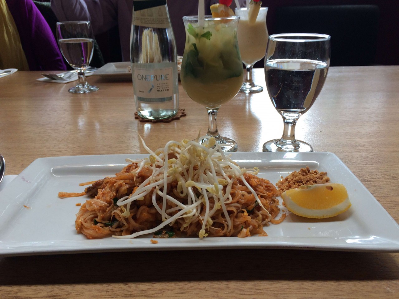 Photo of Grasshopper - Stamford Hotel, Auckland CBD, Auckland