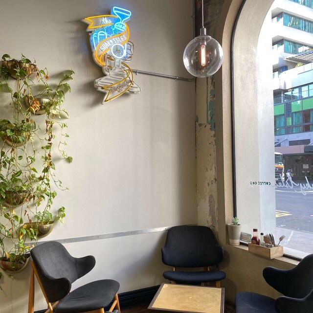 Photo of Shaky Isles, Auckland CBD, Auckland