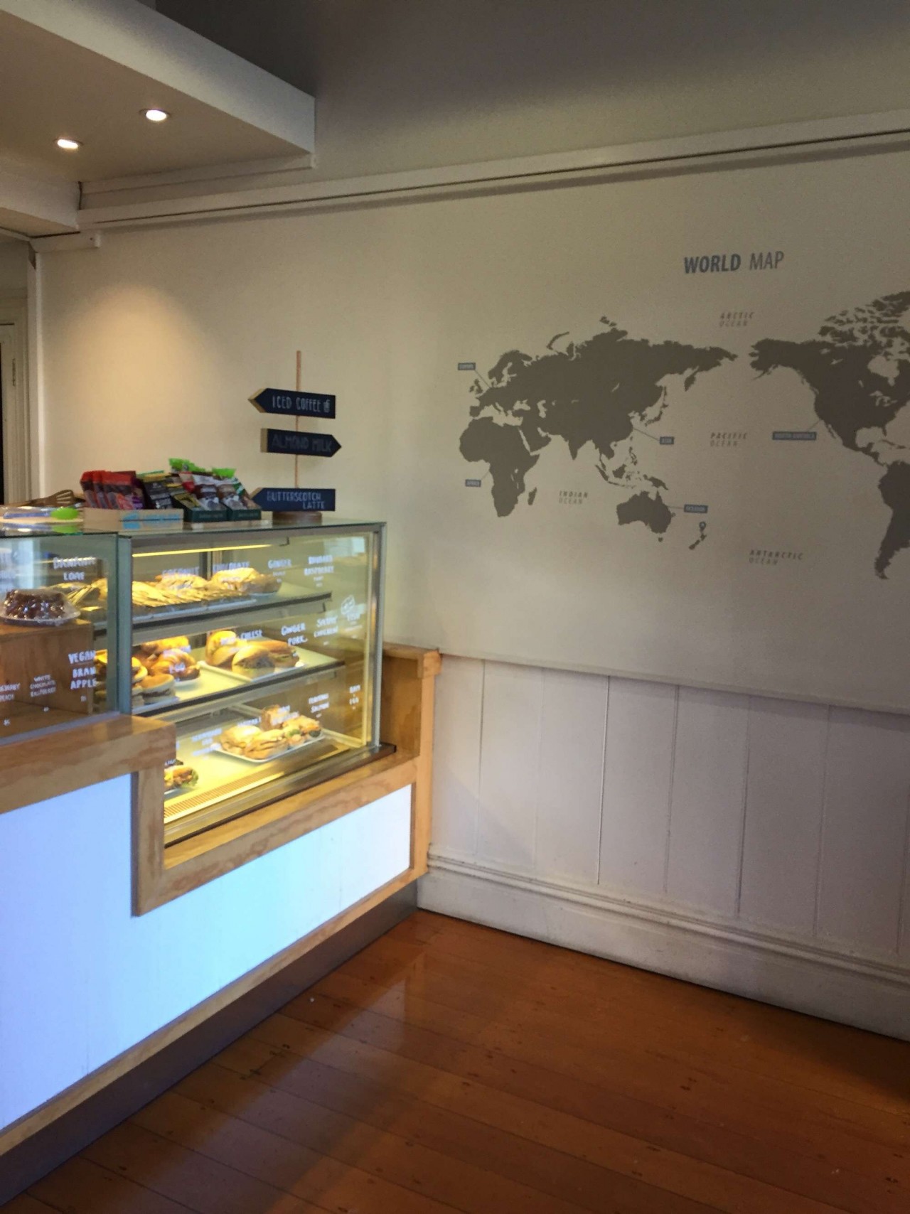 Photo of Cafe Stopover, Grafton, Grafton