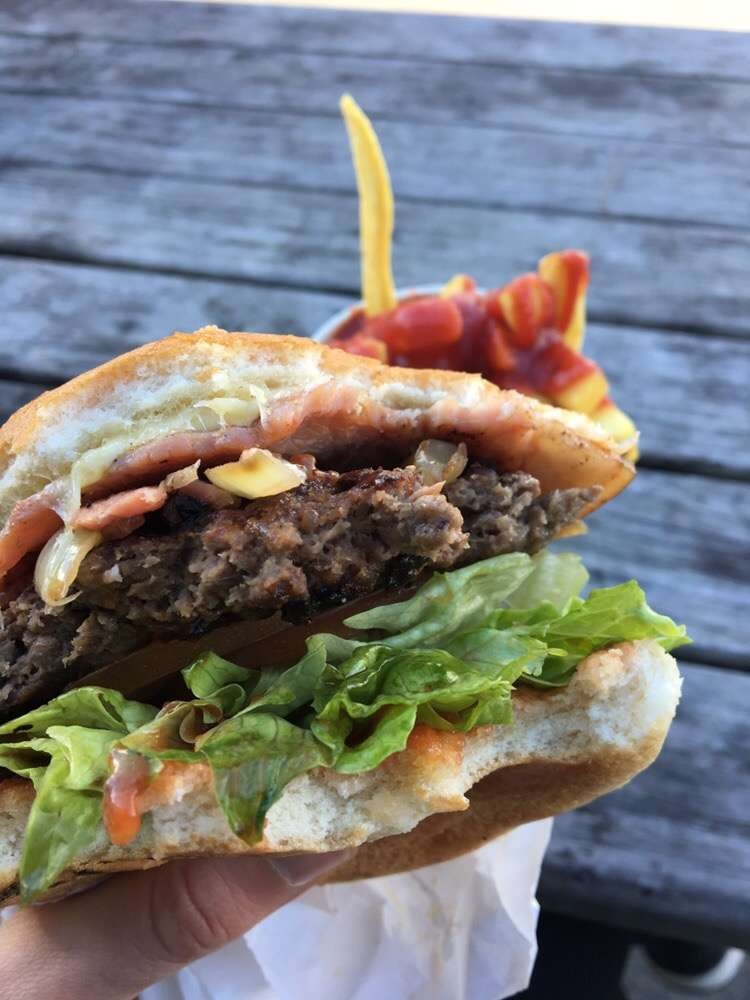 Photo of The White Lady, Auckland CBD, Auckland