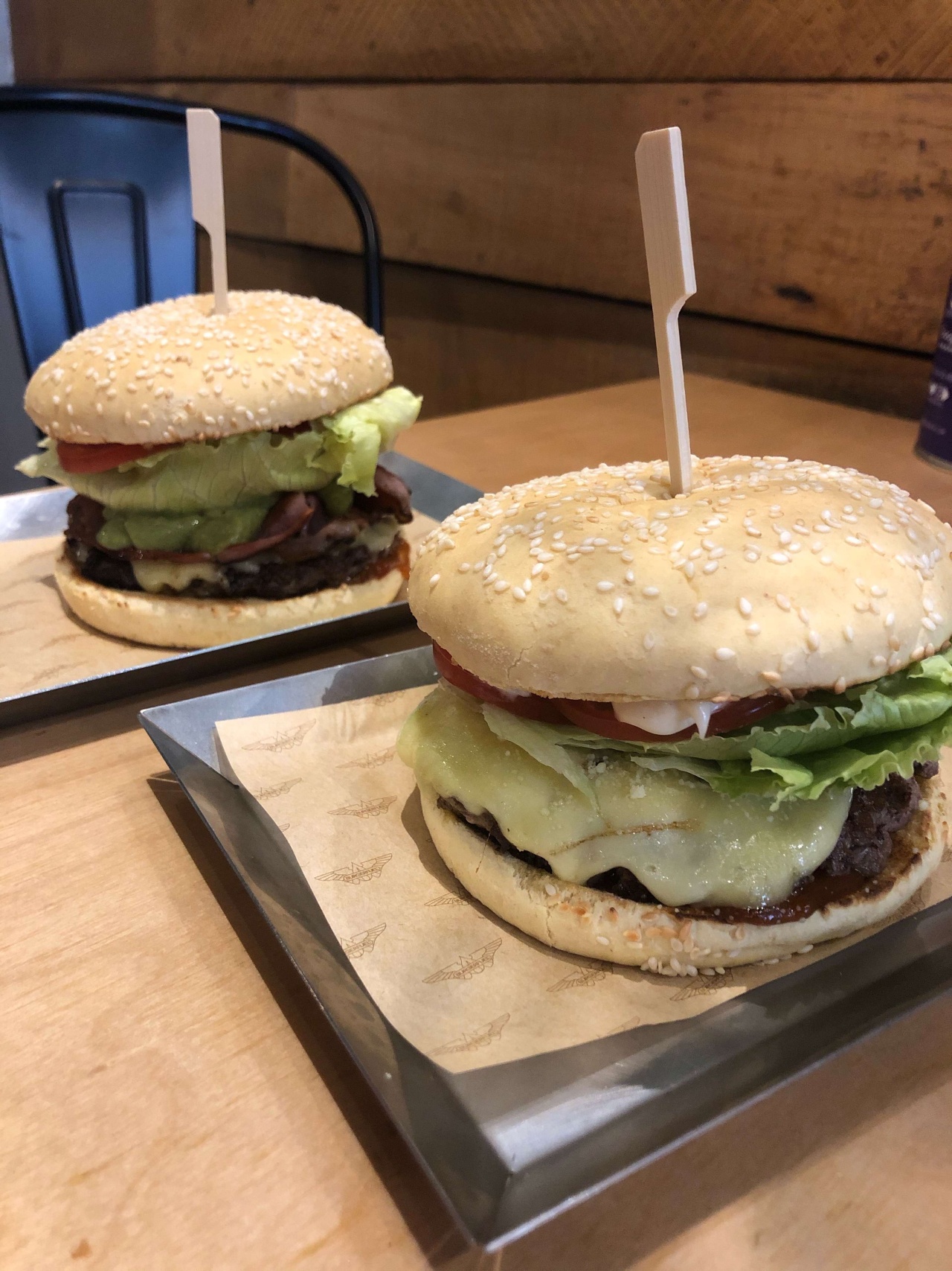 Photo of BurgerFuel, Auckland CBD, Auckland