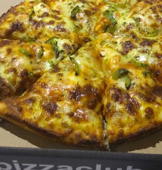 Pizza Club, Auckland CBD Photo of Pizza Club, Auckland CBD, Auckland