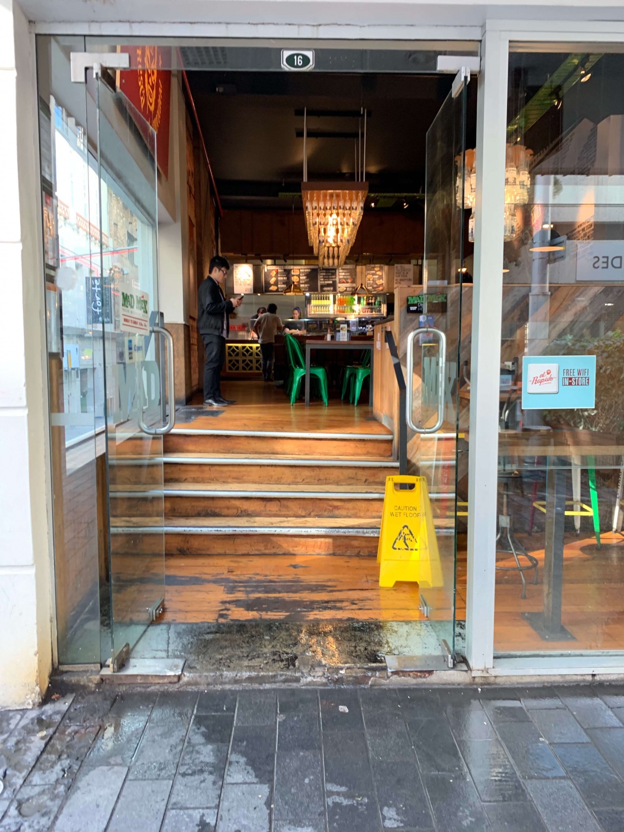 Photo of Mad Mex, Auckland CBD, Auckland