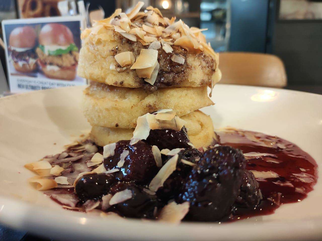 Photo of The Coffee Shop, Auckland CBD, Auckland