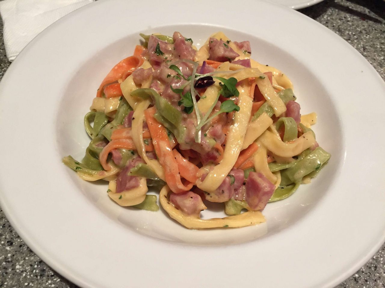 Photo of La Porchetta, Hobson Street