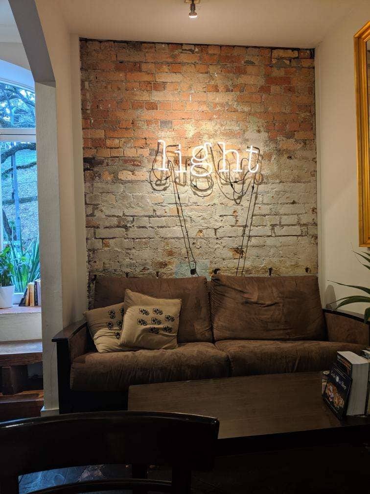 Photo of Albert Park Cafe, Auckland CBD, Auckland