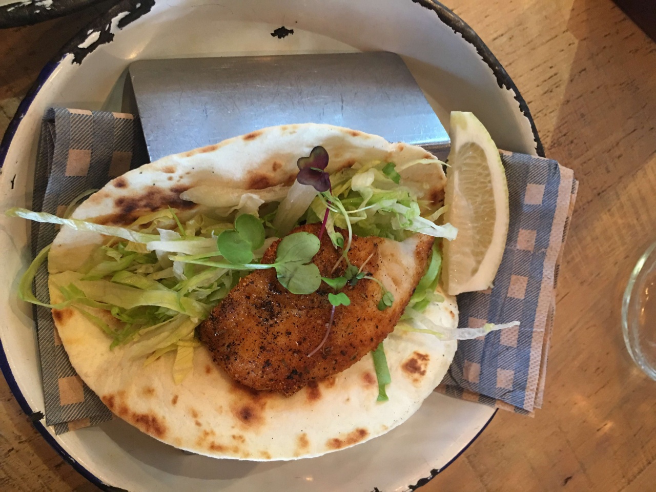 Photo of The Crab Shack, Auckland CBD, Princes Wharf
