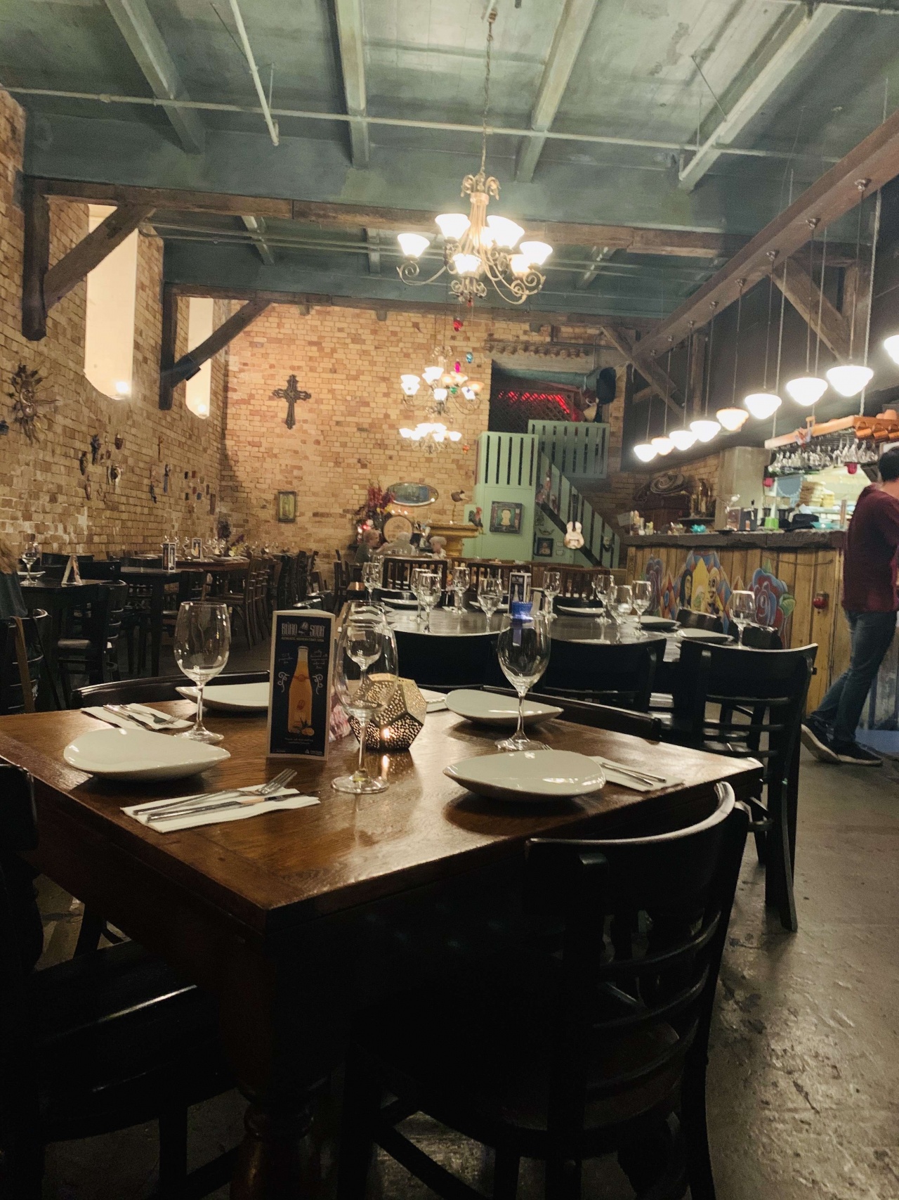 Photo of Besos Latinos, Auckland CBD, Auckland