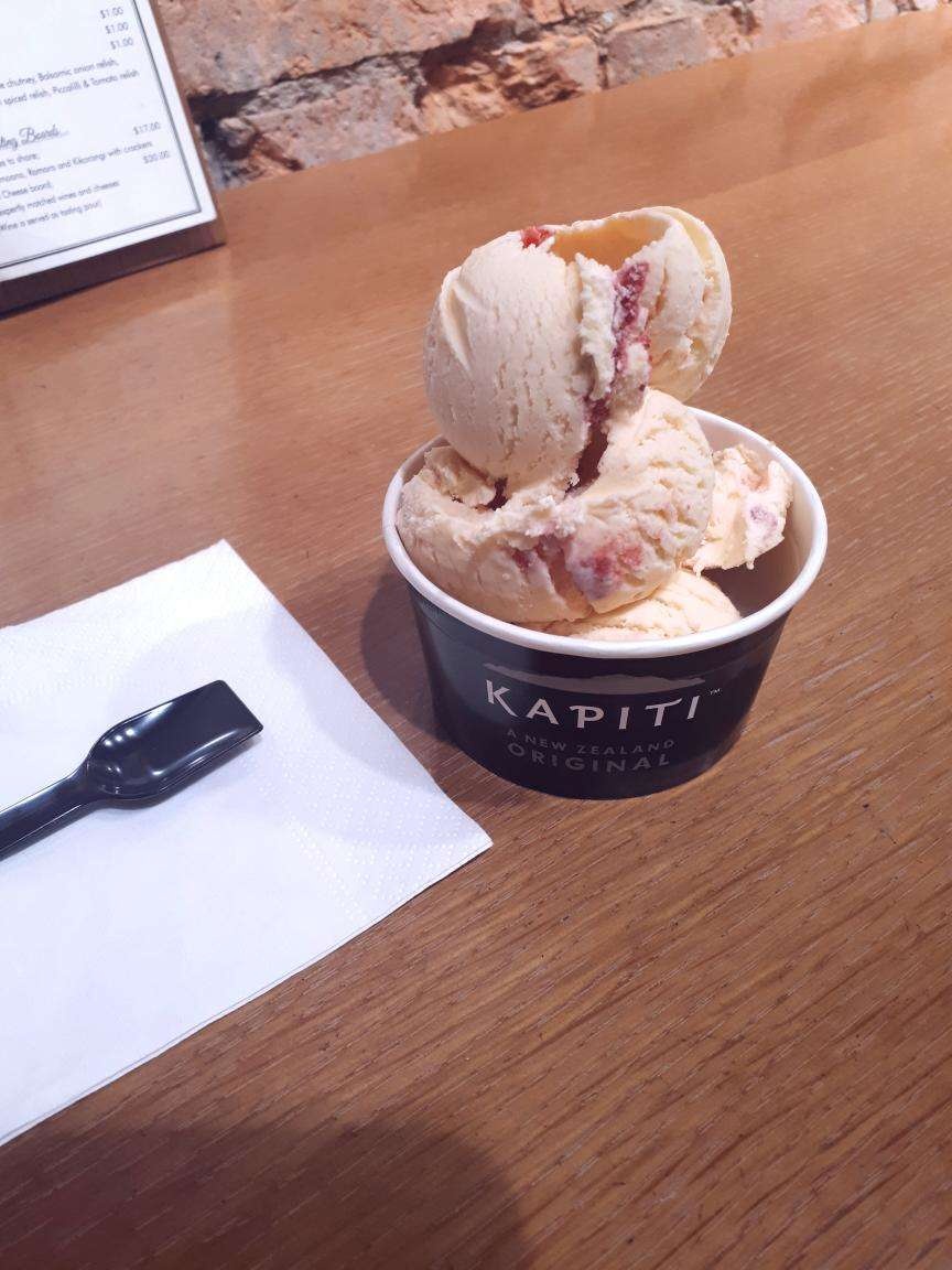 Photo of The Kapiti Store, Auckland CBD, Auckland