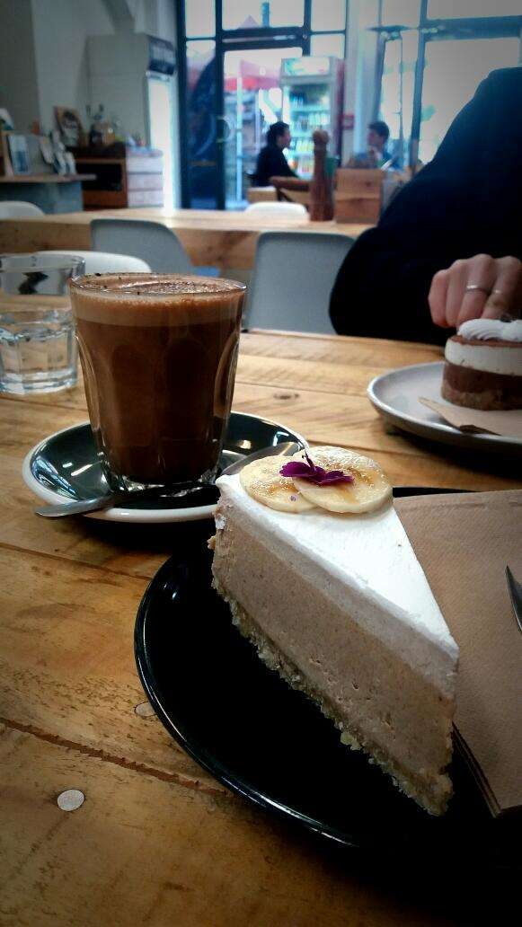 Wise Cicada, Newmarket Photo of Wise Cicada, Newmarket, Newmarket