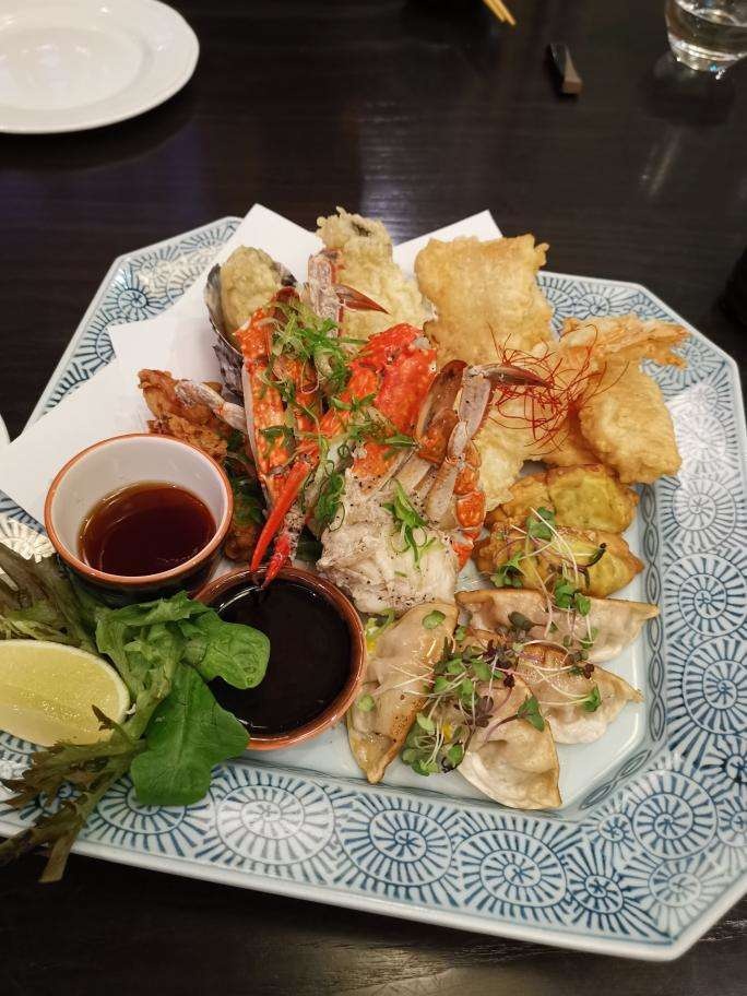 Photo of Katsura Japanese Restaurant, Auckland CBD, Auckland CBD