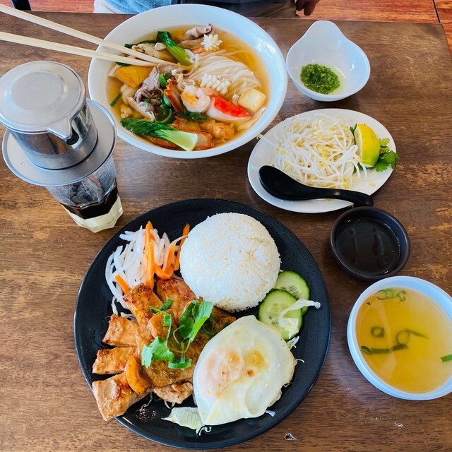 Photo of PhoPho Vietnamese Restaurant, Pakuranga Heights, Pakuranga Heights