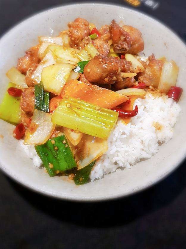 Michelia Canteen, Auckland CBD Photo of Michelia Canteen, Auckland CBD, Auckland