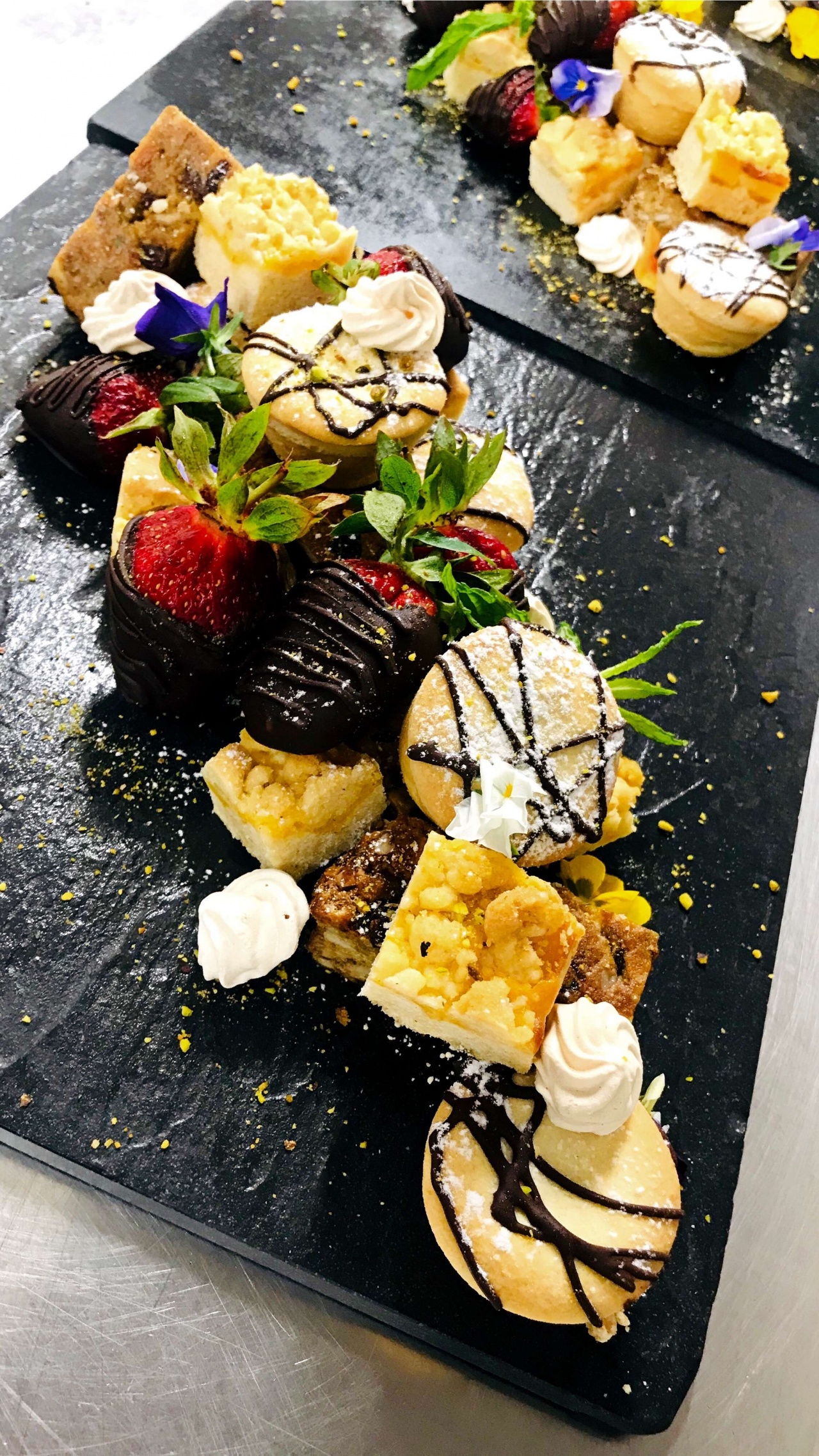 Photo of Aria Restaurant & Bar - Crowne Plaza, Auckland CBD, Auckland