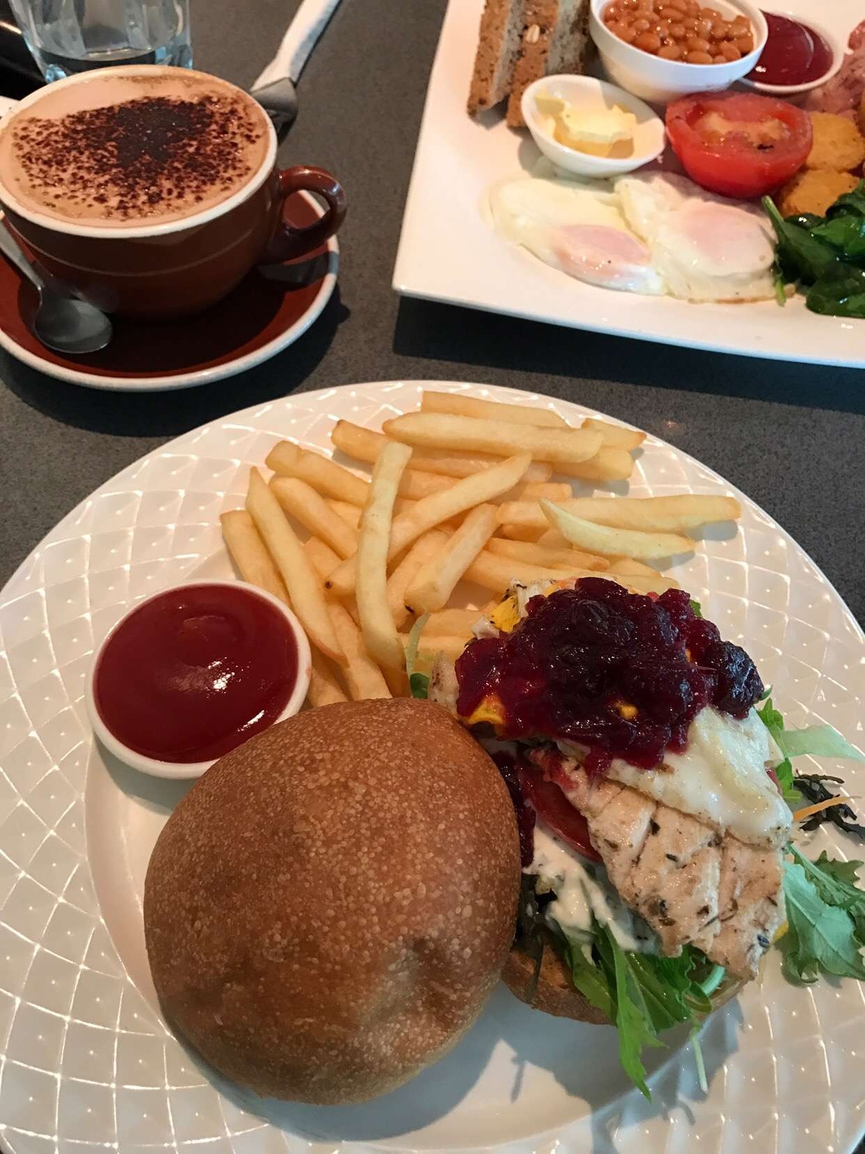 Cafe Strata, Auckland CBD Photo of Cafe Strata, Auckland CBD, Auckland