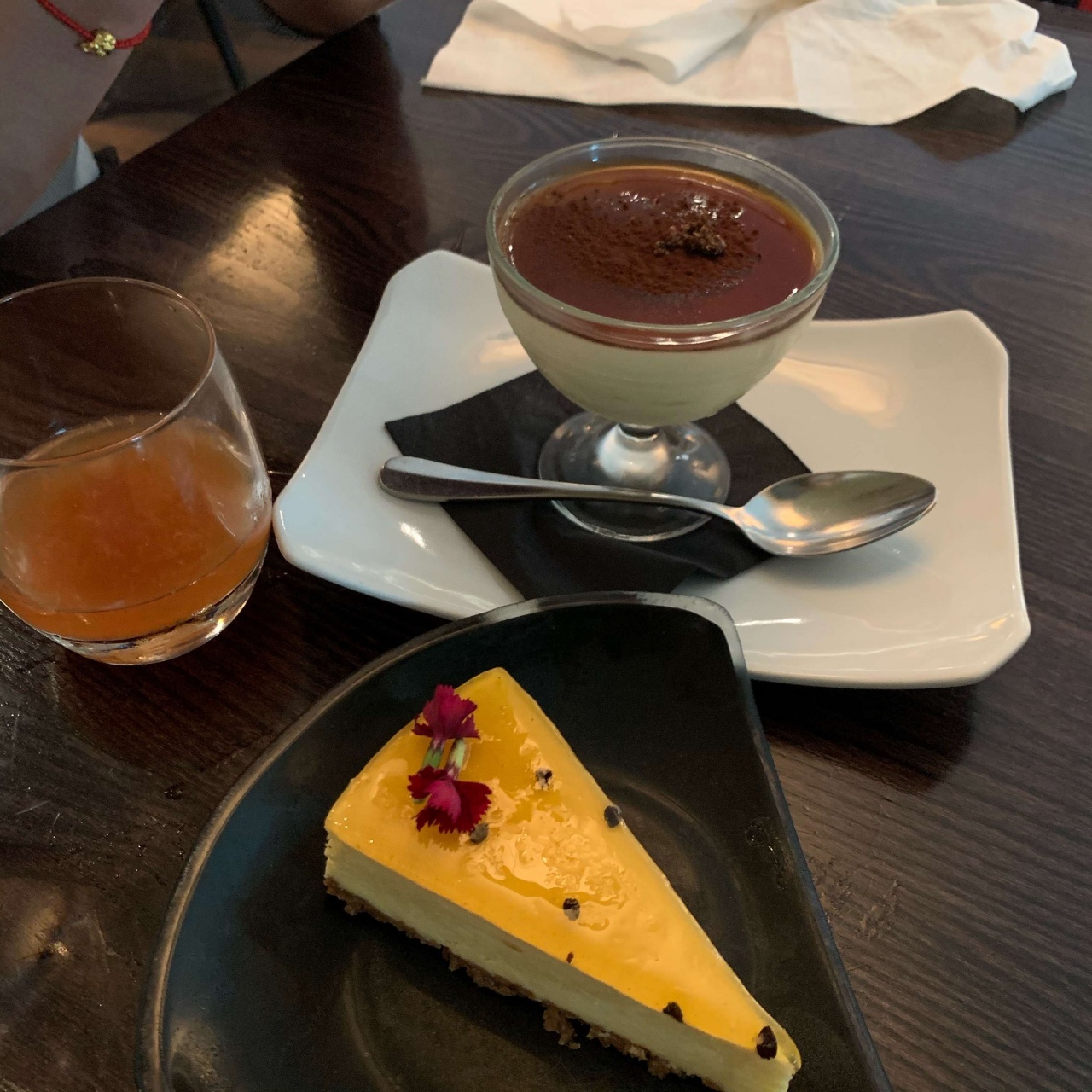 Wildfire Churrascaria, Auckland CBD Photo of Wildfire Churrascaria, Auckland CBD, Princes Wharf