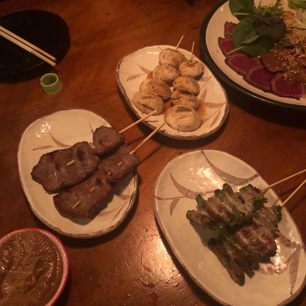 Photo of Ken Yakitori Bar, Auckland CBD, Auckland